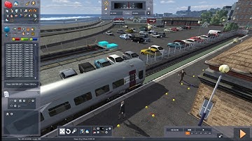 Train Simulator 2021: How To Change stock in game using the editer