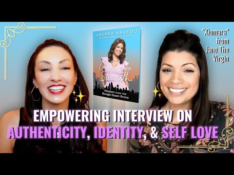 Empowering Interview with