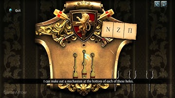 The Testament of Sherlock Holmes Walkthrough / Let