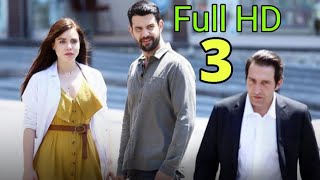 مسلسل لا احد يعلم الحلقة 3 كاملة مترجمة