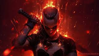 THE FIRE WITHIN | EPIC ACTION MUSIC By Jennifer Thomas