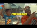 Corona hunger episode196 praize victor comedy