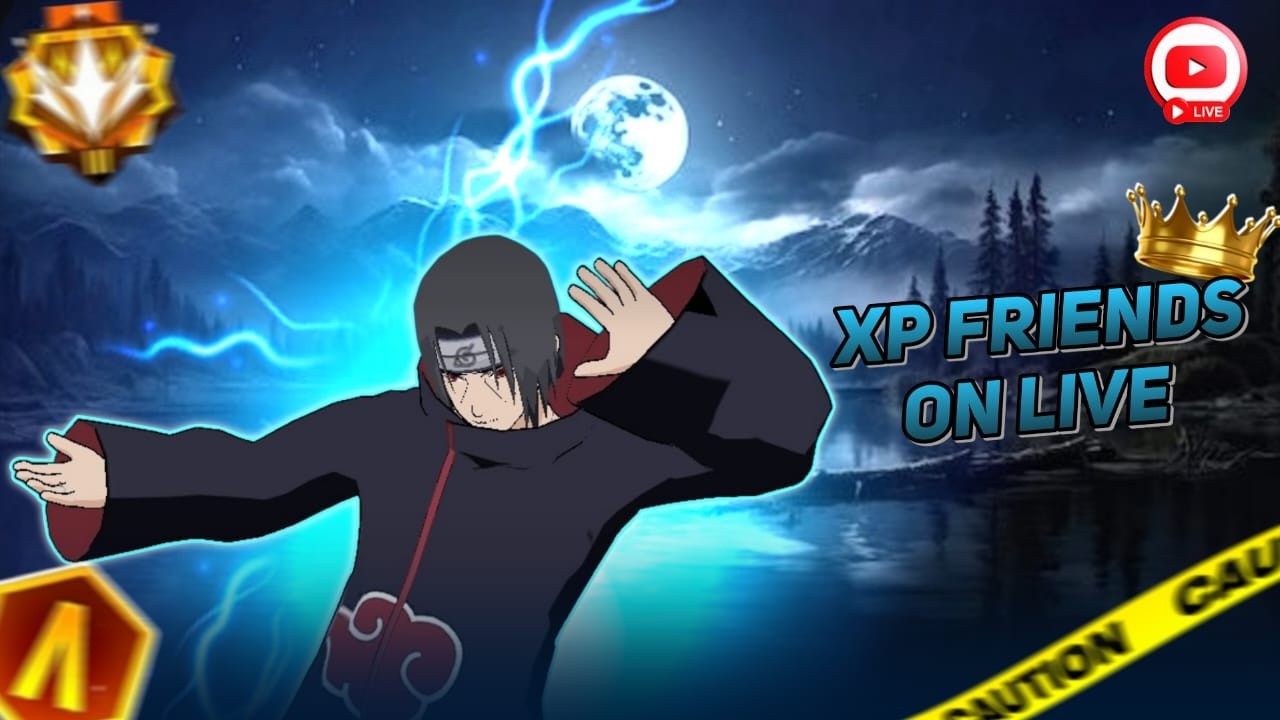 🔴DAY 38 ❄ தமிழ் FREE FIRE LIVE -🫂 XP FRIENDS #shortsfeed  #freefiretamil #shortslive