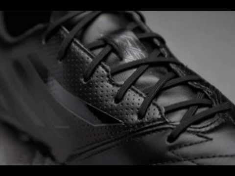 adidas f50 adizero black edition