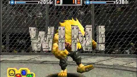 Digimon World Part 81# - Maybe I