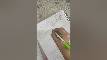 Infinite series continued (ex4.4)#lect13#Sequence and series#De Morgan