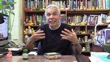 Dr. Joe Schwarcz on the science of selenium
