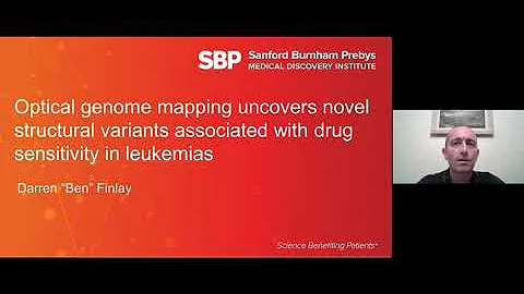 Optical Genome Mapping Unrivaled Structural Variant Detection for Cancer Research