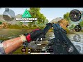 Delta Force Mobile Hindi – Layali Grove Map Experience 🔥 | Extraction Mode Gameplay