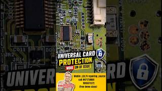 Led tv repairing tips | led tv repairing course | led tv repair | raj technical institute #ledtv