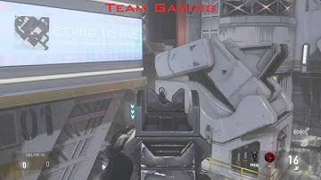 Call of duty advanced warfare Ascend glitch after patch