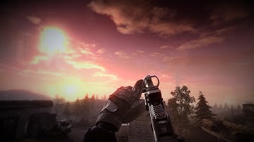 Contract Wars UMP45 Prokill