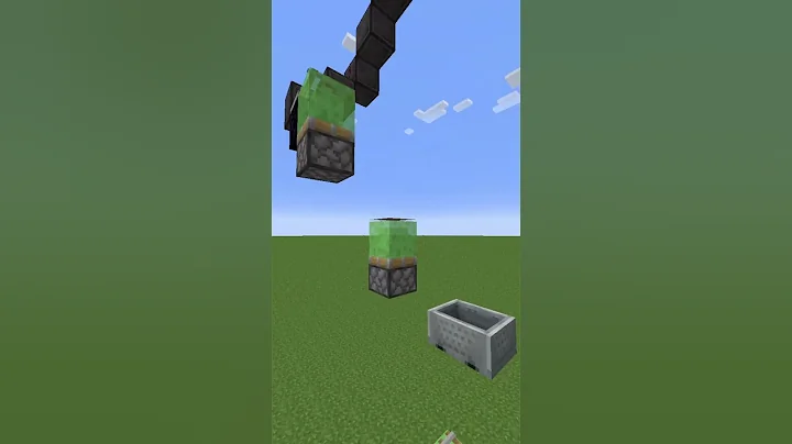 #minecraft PIXELART FLAG I Wait Till The End! #short #springonyoutube