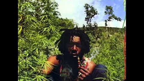 Peter Tosh - Ketchy shuby