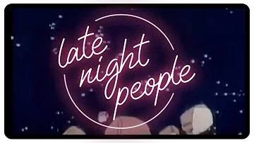 Tame Impala - It Might Be Time | Late Night People