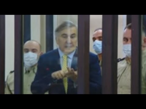 მიხეილ სააკაშვილის სასამართლო