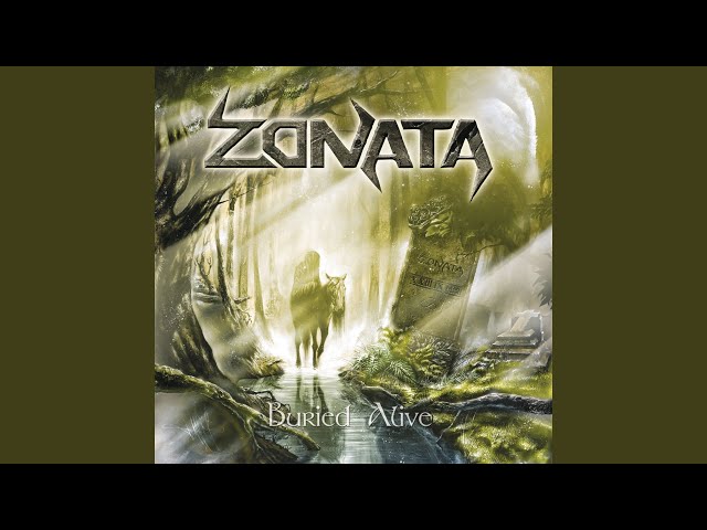 Zonata - Visions of Sorrow