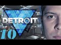 ВСТРЕТИЛИ СОЗДАТЕЛЯ | Detroit: Become Human 10 ЧАСТЬ