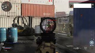 Call of Duty  Modern Warfare 2019: Collateral | Shot with GeForce