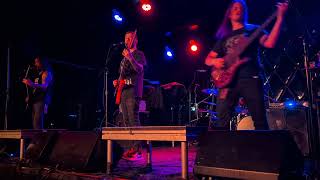 The Outer Ones by Revocation LIVE in Las Vegas - 6/8/25