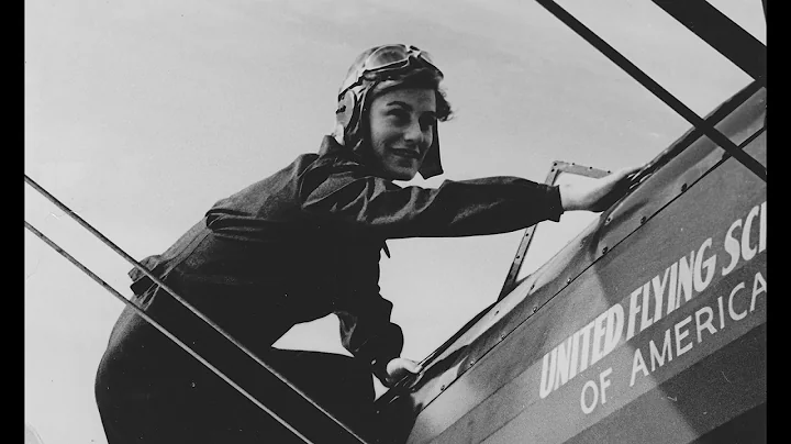 WWII Wasp women flying program, Iris Commings Critchell 1936 Olympics Team Hero to American Women