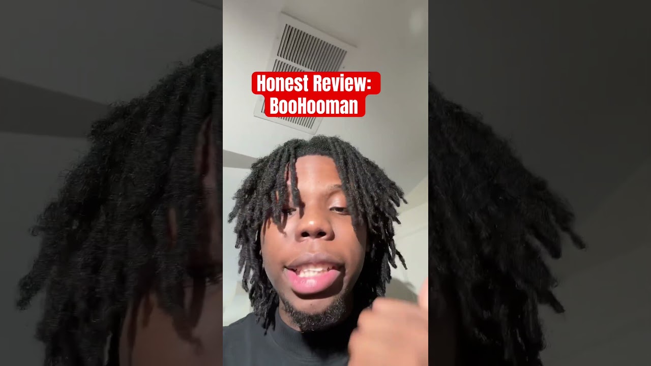 Reviewing clothes from popular clothing brands