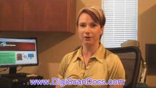 DigiScan Systems - Document Scanning Services in Pleasanton CA