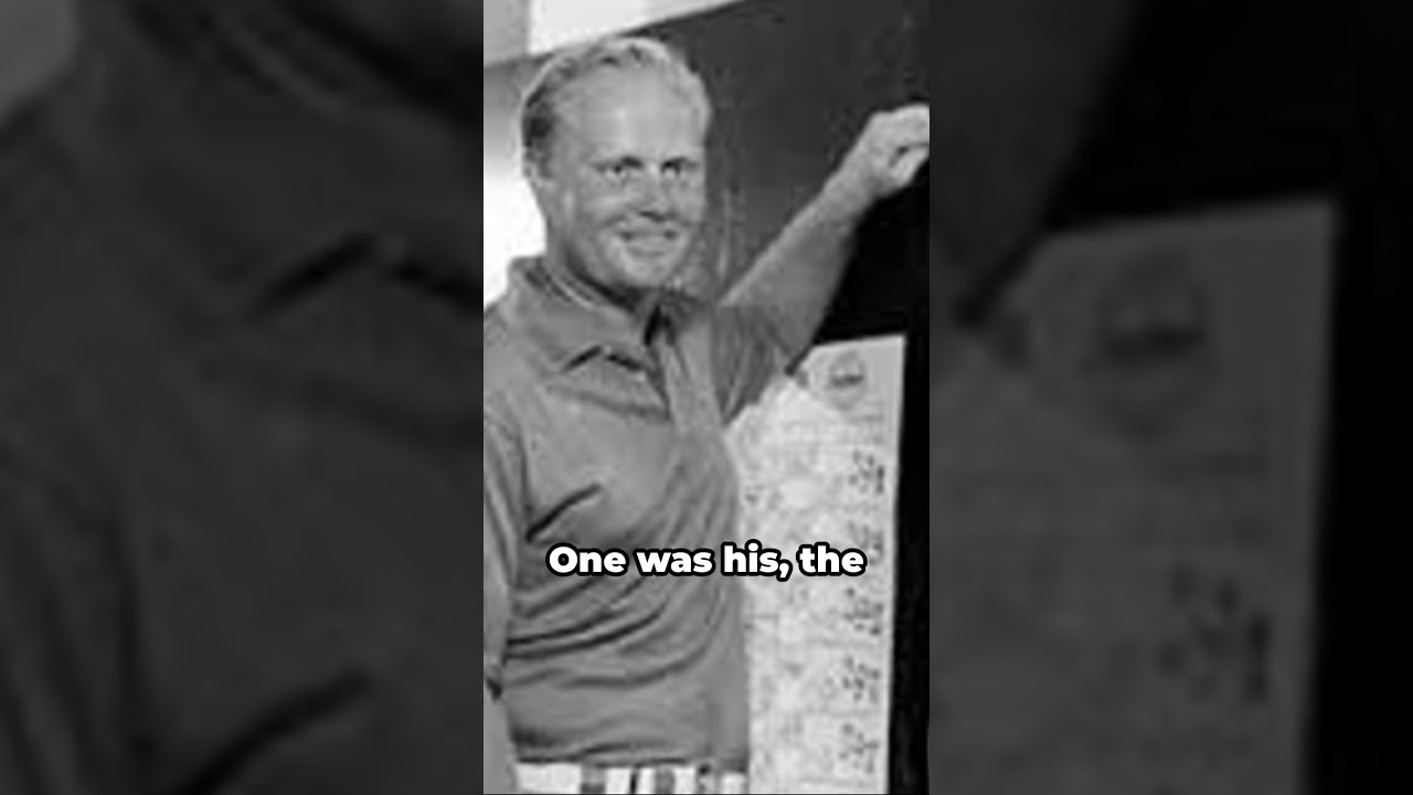 Nicklaus' Golf Club Mix-up Costs Son BIG at U.S. Open 