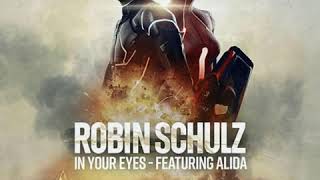Robin Schulz - In Your Eyes ( feat.  Alida ) ( DJ Bpm Extended Remix )
