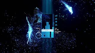 Tetris Effect Connected #1 - Tetris Is The True Soulsborne