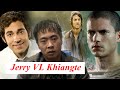 Voice Dubbing Artist Jerry VL Khiangte || Zawhna Leh Chhanna