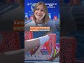 Der perfekte Sprint beginnt schon vor dem Startschuss | ZDFsportstudio | #shorts