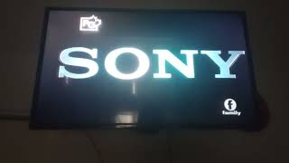 Hotel Transylvania 2 2015 - Family Intro