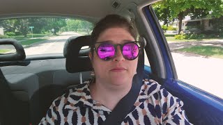 Daily Writing Struggles; Still Trying to Figure Out Where I Fit In - A Writing Vlog