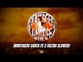 MONTAGEM SANTA FE 2 ULTRA SLOWED Audio Visualizer 