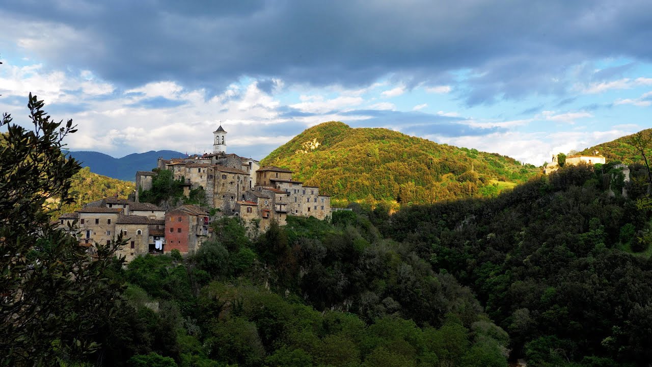 La Sabina di Rocchette