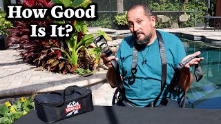 Secure Your Ride The RIGHT Way!   Vehiclex Ratchet Straps Review (They WON'T Let You Down!)