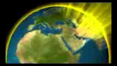 Universal Studios Title Animation Adobe After Effects]