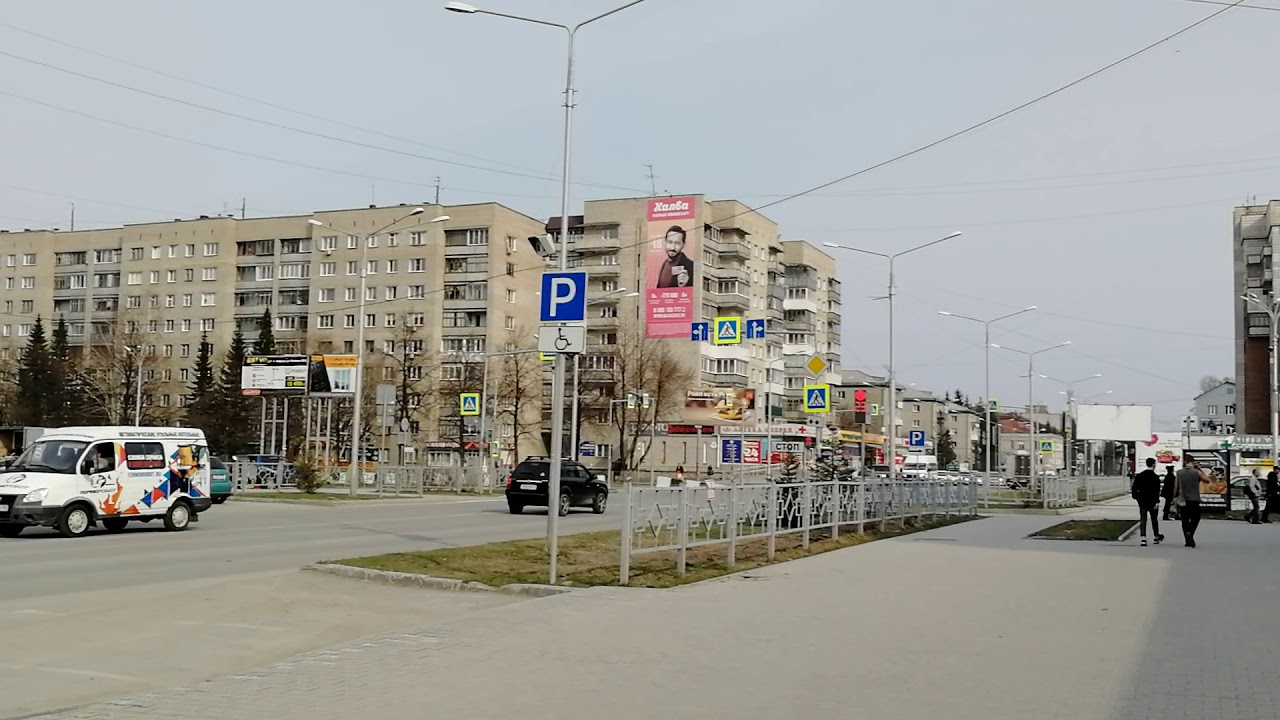 Газель в бердске