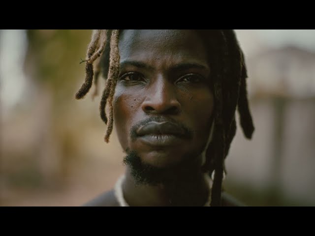 1Da Banton - Call Jehova (Official Video)