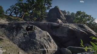 How not to end a Fort - Syn County