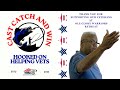 Cast, Catch and Win - Jonesboro GA – Day of Fun & Fishing: Hosted by Ole Glory Warriors Retreat