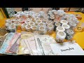 早起きしたので文具整理作業しちゃうライブ