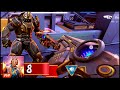 Shadowgun War Games Gameplay Part 8 Androidios Shadowgun War Games Gameplay Part 8 Androidios