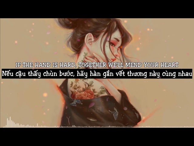 Umbrella - Ember Island | Matte Remix (Lyrics + Vietsub) TikTok class=