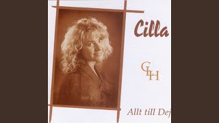 Video thumbnail of "Cilla Hector - Var Inte Rädd"