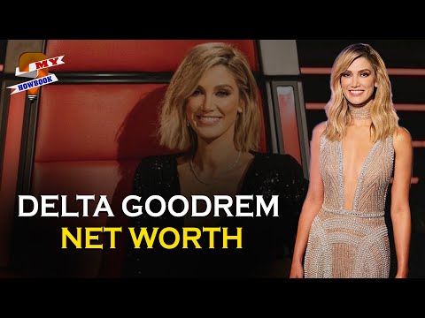 فيديو: Delta Goodrem Net Worth: ويكي ، متزوج ، أسرة ، زفاف ، راتب ، إخوة