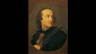Tartini - Trumpet Concerto in D major, D. 53 (1º Mov., Allegro)