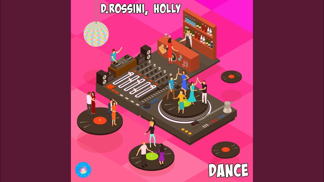 Watch Dance on YouTube Watch Dance on YouTube