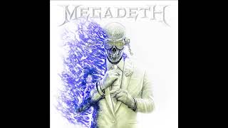 Megadeth - Ride The Lightning But With James Vocals